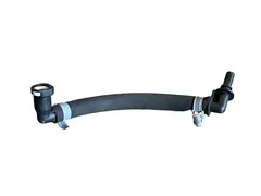 BMW 3 E92 E93 Vacuum line/pipe/hose 090151771 