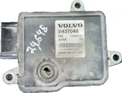 Volvo V70 Module de contrôle de boîte de vitesses ECU  31437048