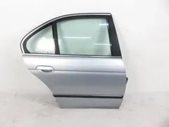 BMW 5 E39 Drzwi tylne  