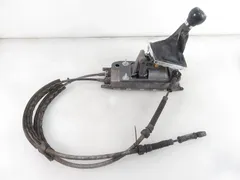 Volkswagen PASSAT B6 Palanca/selector de cambios (interno)  