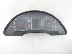 Audi A4 S4 B6 8E 8H Speedometer (instrument cluster)  8E0920900H