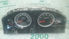Nissan Almera N16 Speedometer (instrument cluster) BW913 