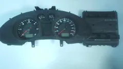 Seat Ibiza III (6L) Speedometer (instrument cluster) 110090105014A 21622