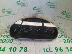 Mitsubishi Space Star Speedometer (instrument cluster) 8320105 23144