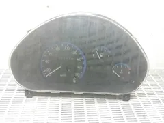 Daewoo Matiz Speedometer (instrument cluster) 96380533 23180