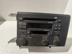 Volvo S60 Panel / Radioodtwarzacz CD/DVD/GPS 86511521 603M34W264