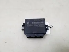 Skoda Superb B6 (3T) Parking PDC control unit/module 1Z0919475F 