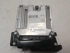 Audi A6 S6 C6 4F Centralina/modulo del motore 03G906016MF 1039S25099