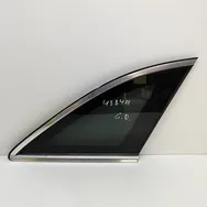 Mercedes-Benz GLC X253 C253 Rear side window/glass A2536703800 43R006723