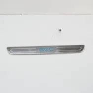 Mercedes-Benz EQC Front sill trim cover A2936803401 
