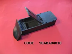 Ford Focus Car ashtray 98ABA04810 