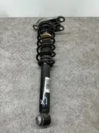 BMW i3 Rear shock absorber with coil spring 6887655 33526887655