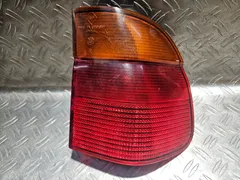 BMW 5 E39 Rear/tail lights  