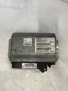 Audi A6 S6 C4 4A Gearbox control unit/module 4A0927156E 0260002246