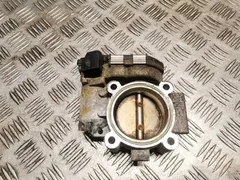 Opel Insignia A Throttle valve 55355608 