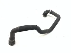 BMW X5 E70 Engine coolant pipe/hose 7589736 758973601