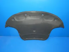 Mercedes-Benz E W212 Engine bonnet/hood sound/heat insulation  