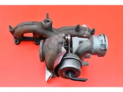 Volkswagen Golf IV Turbo system vacuum part 038253014G 038253014G