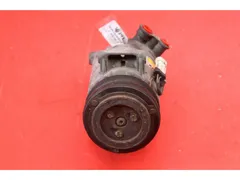 Opel Zafira B Ilmastointilaitteen kompressorin pumppu (A/C) 13124750 13124750