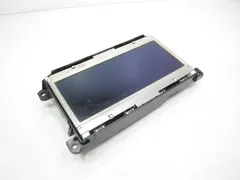 Audi A4 S4 B8 8K Monitor/display/piccolo schermo 8T0919603B 2492008