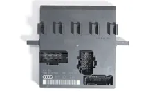 Audi A4 S4 B7 8E 8H Comfort/convenience module 8E0907279E 