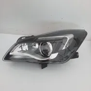 Opel Insignia A Lampa przednia 13426663 1ZT011