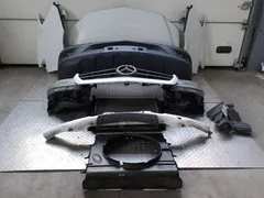 Mercedes-Benz Sprinter W906 Kit frontale  