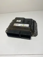 Opel Meriva A Engine control unit/module 8980258285 0702080322