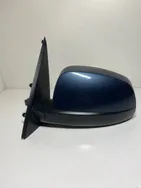 Opel Meriva A Front door electric wing mirror 13227456 