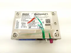 Nissan Juke II F16 GPS navigation control unit/module 282756PD1A 