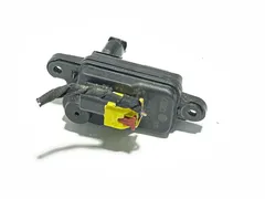 Skoda Superb B8 (3V) Stellmotor Tankdeckel Tankklappe 510810773 18447