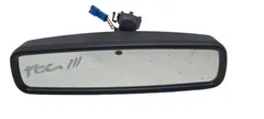 Ford Focus Rear view mirror (interior) BU5A-17E678-VB 