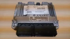 Volkswagen Eos Dzinēja vadības bloks 03C906016AB 