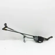 Mercedes-Benz C W205 Front wiper linkage and motor A2058200740 3397021688