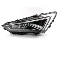 Seat Tarraco Lampa przednia 5FK941007H 