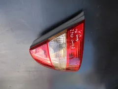 Toyota Prius (XW10) Rear/tail lights STANLEYP1042 P1042