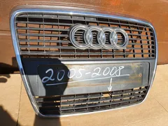 Audi A6 S6 C6 4F Front bumper upper radiator grill 4F0853651S 