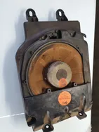 BMW 7 E65 E66 Subwoofer-bassokaiutin 65136907652 4913430734