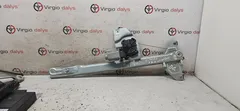 Citroen Berlingo Front door window regulator with motor 402104B 