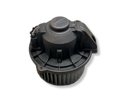 Mazā radiatora ventilators
