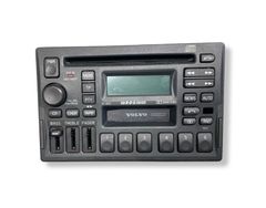 Radio / CD/DVD atskaņotājs / navigācija