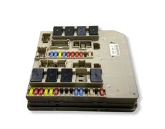 Drošinātāju bloks