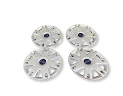 R15 riteņa dekoratīvais disks (-i)