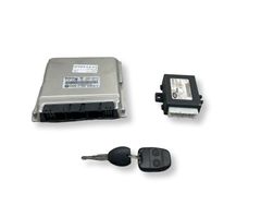 Aizdedzes ECU komplekts