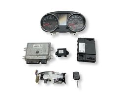 Aizdedzes ECU komplekts