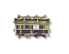 Drošinātāju bloks
