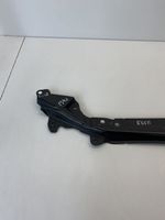 BMW 5 E60 E61 Staffa del pannello di supporto del radiatore parte superiore 51647163462