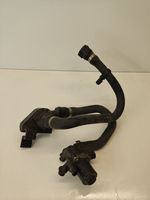 BMW 5 E60 E61 Electric auxiliary coolant/water pump 6917700