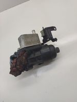 KIA Optima Halterung Ölfilter / Ölkühler 264002A900