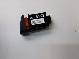 KIA Optima Botón interruptor de luz de peligro 93790D4000